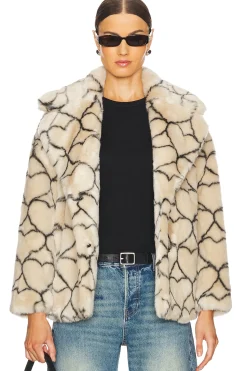 Women Jakke Jackets & Coats>Rita Coat