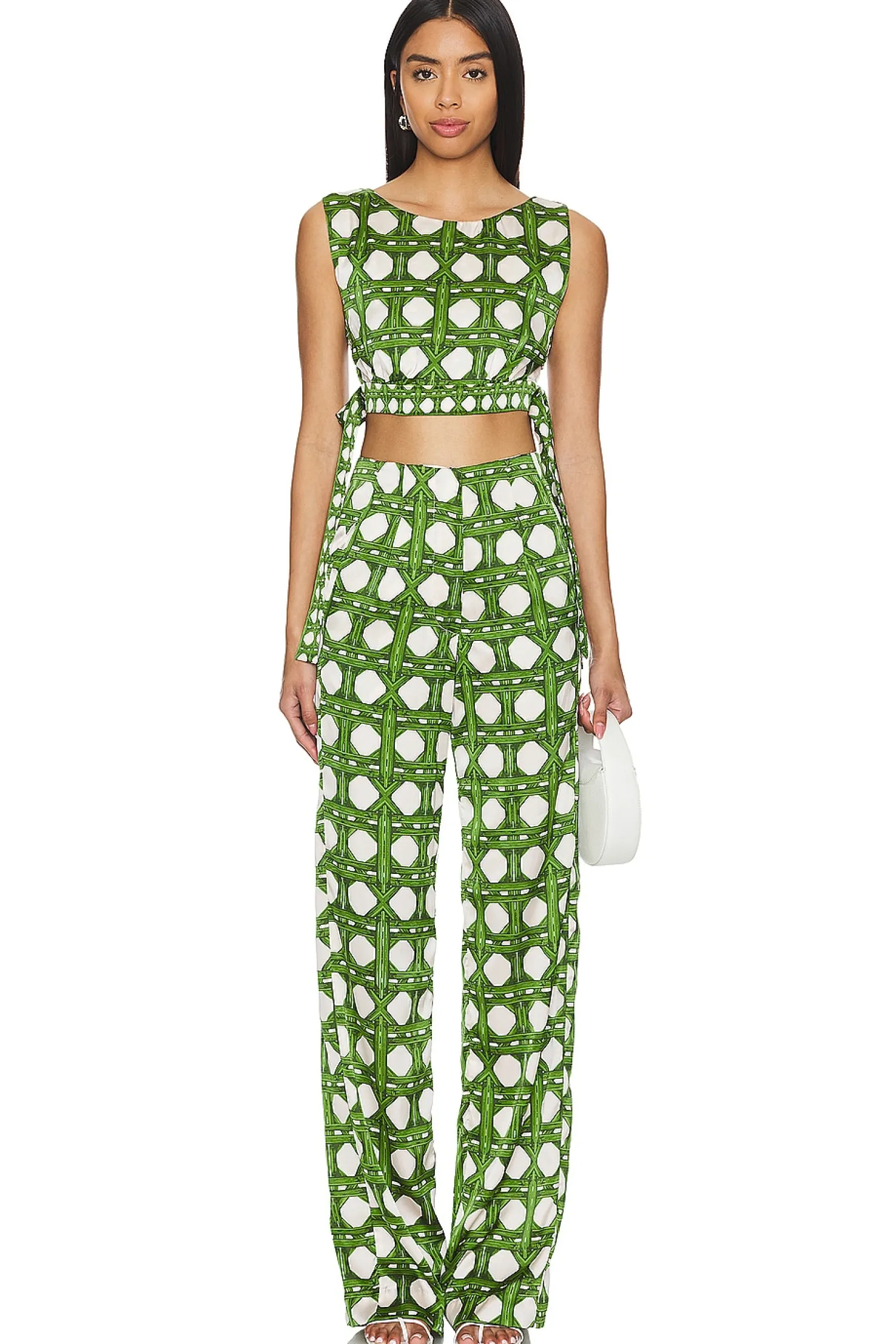 Women MISA Los Angeles Pants|Matching Sets>Rita Pants