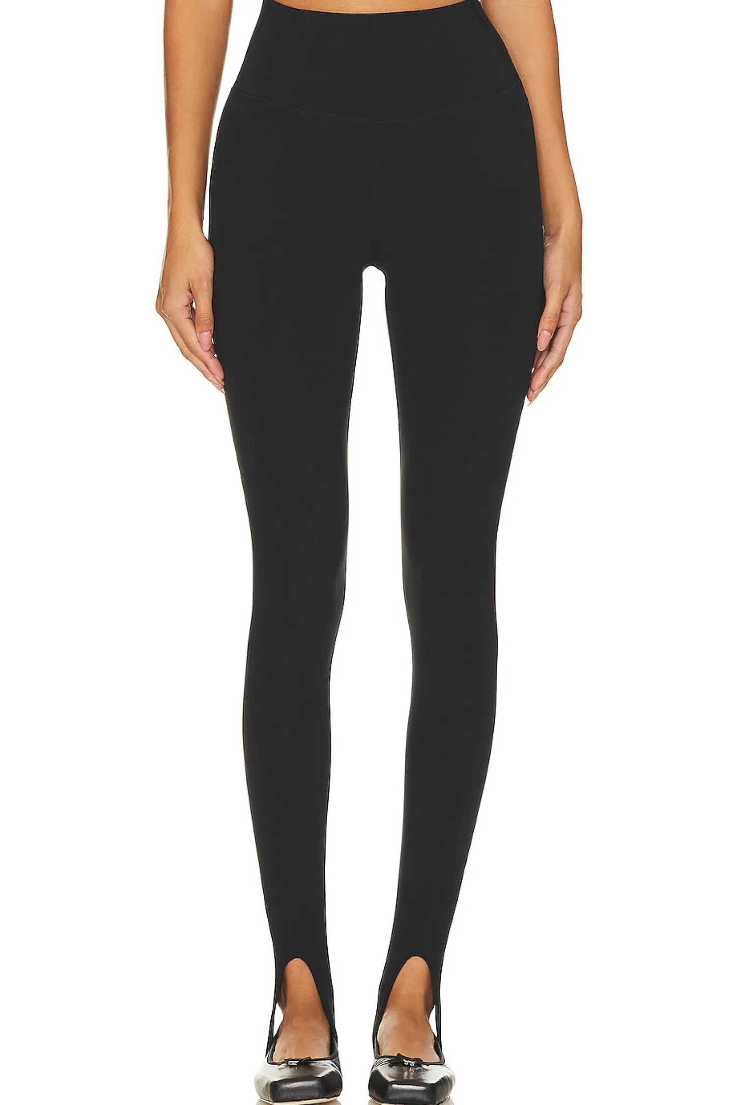 Women Splits59 Pants>River Airweight Stirrup Legging