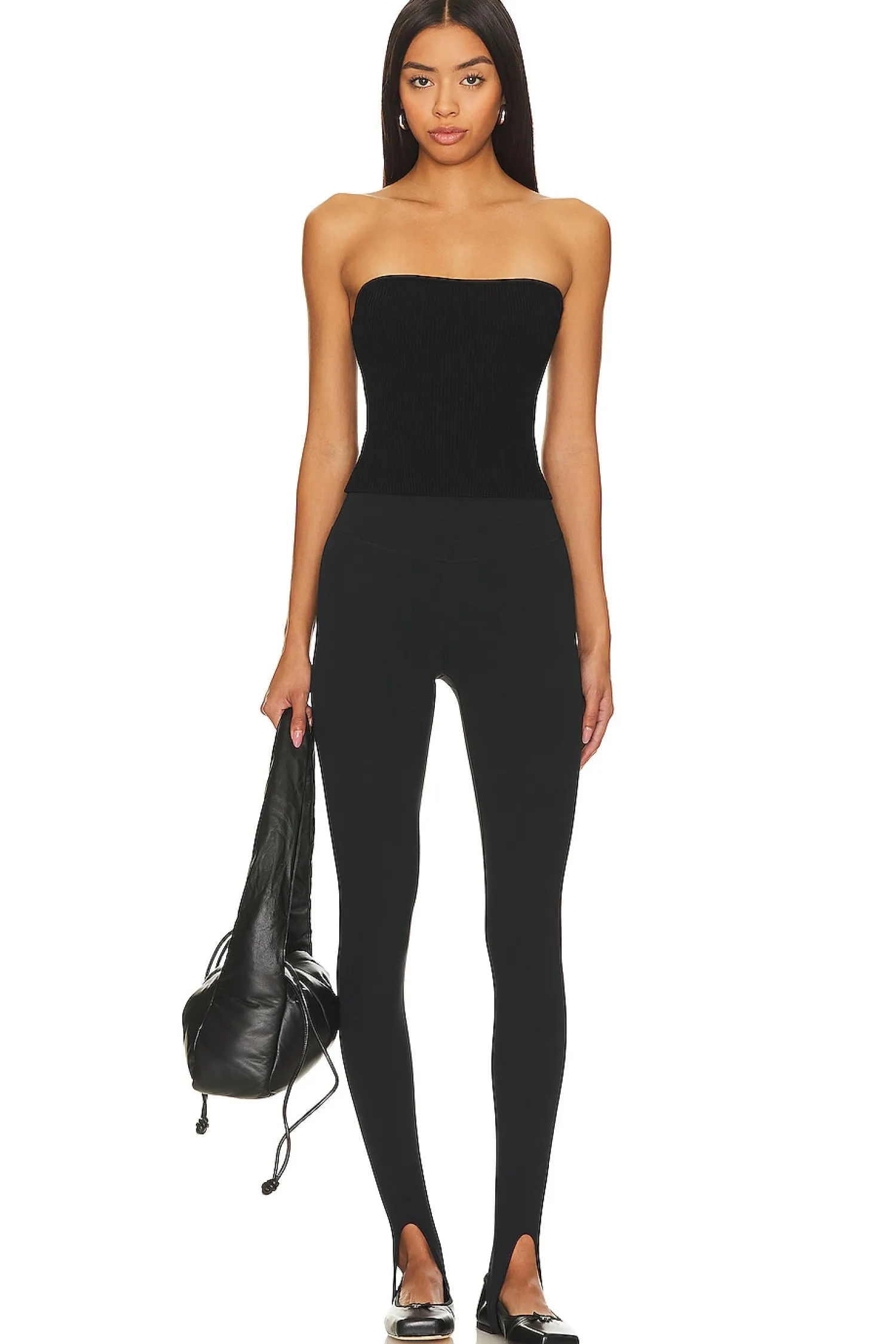 Women Splits59 Pants>River Airweight Stirrup Legging