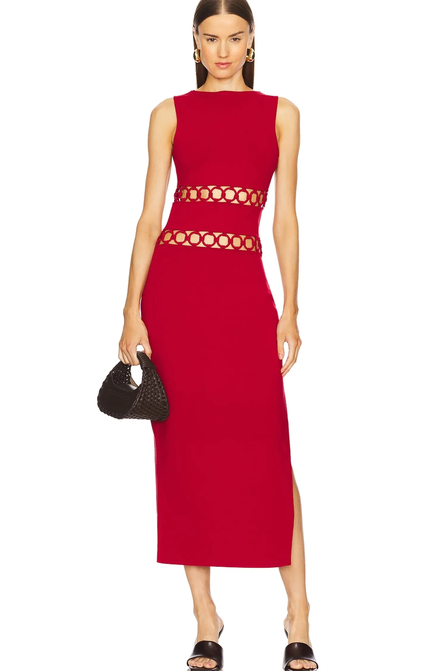 Women Cult Gaia Dresses>River Knit Dress