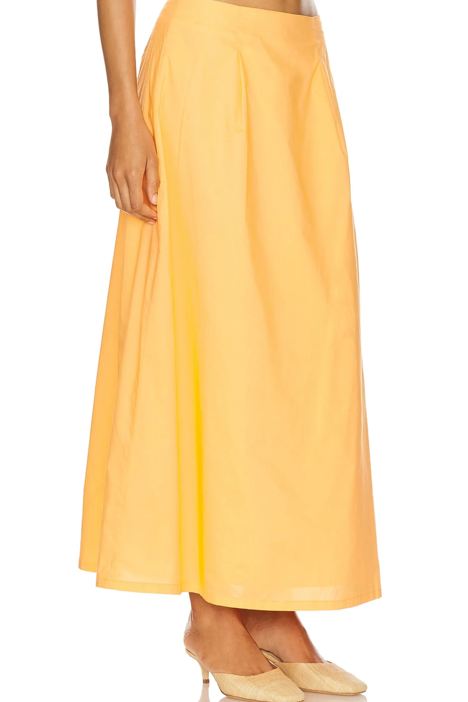 Women LNA Matching Sets>River Skirt