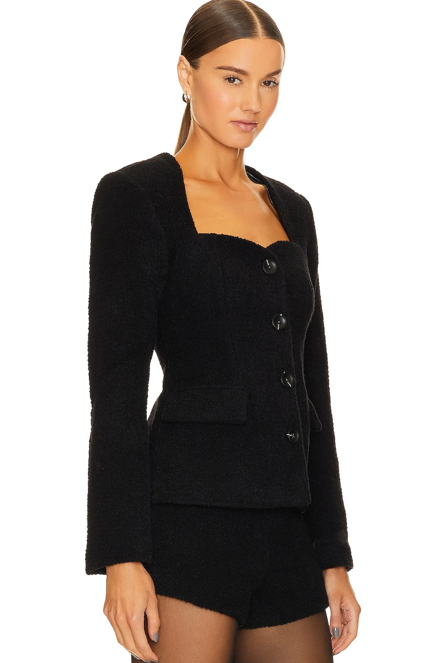 Women ASTR the Label Jackets & Coats>Rivka Blazer