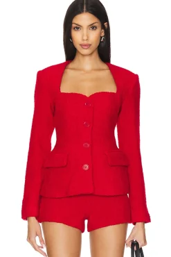 Women ASTR the Label Jackets & Coats><noscript><img width=