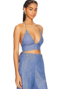 Women Alexis Matching Sets>Riza Top