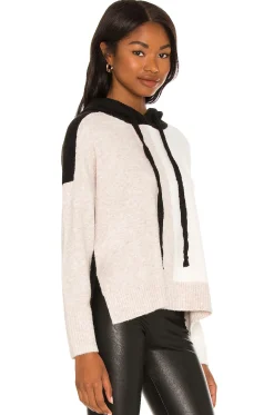 Women Central Park West Loungewear>Robbie Hoodie