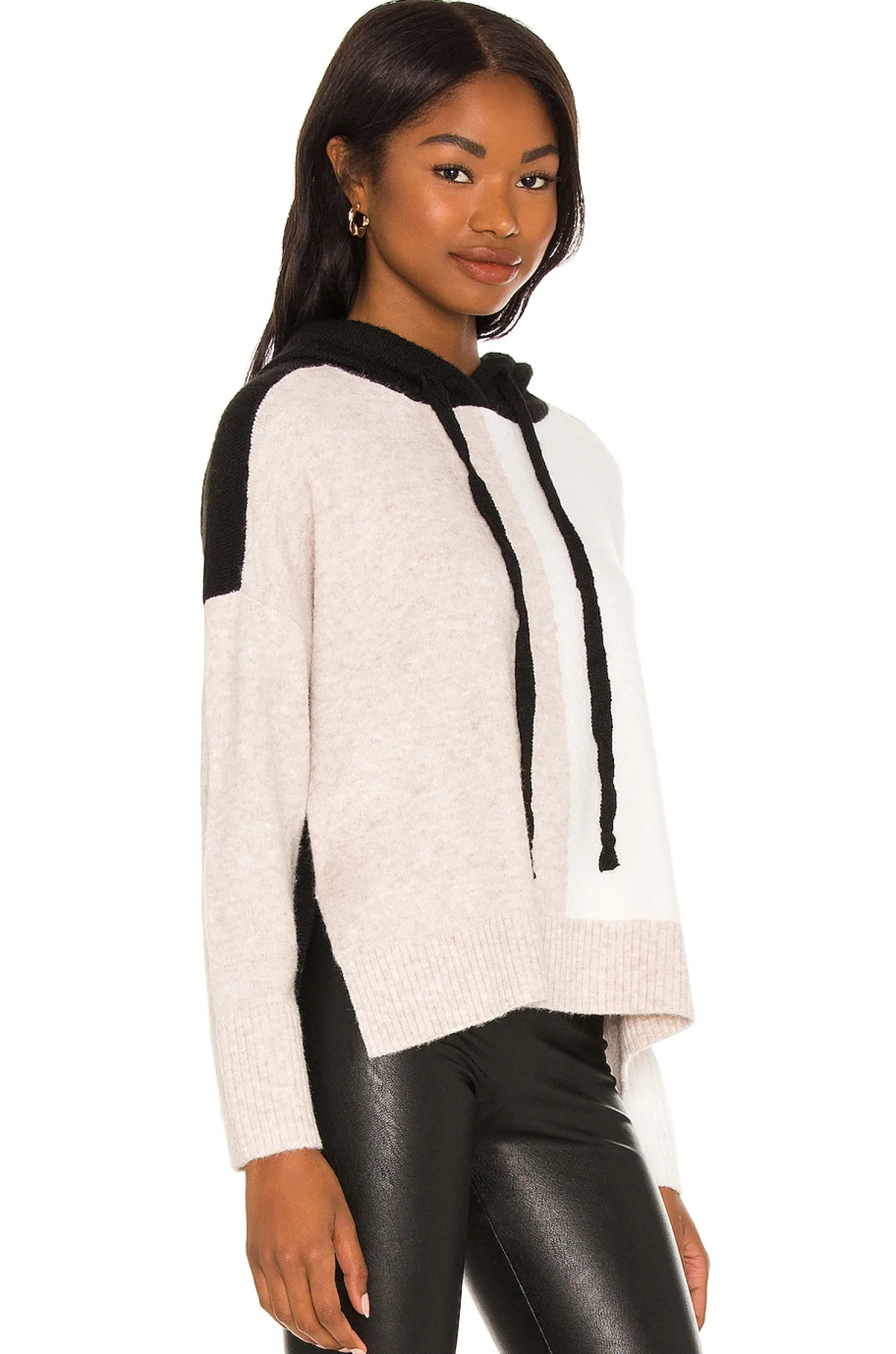 Women Central Park West Loungewear>Robbie Hoodie