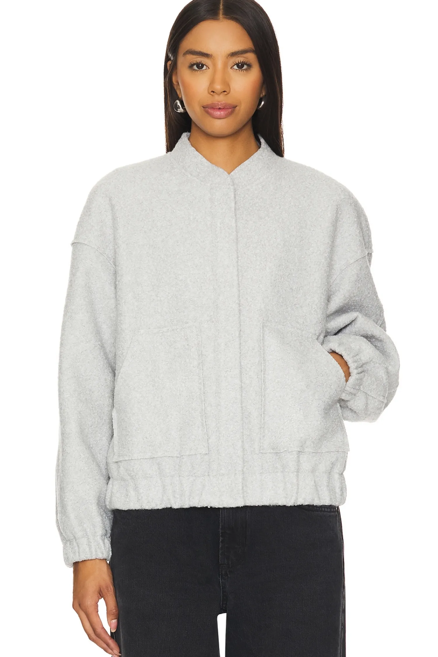 Women LBLC The Label Jackets & Coats>Robbie Jacket