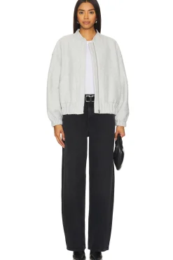 Women LBLC The Label Jackets & Coats><noscript><img width=