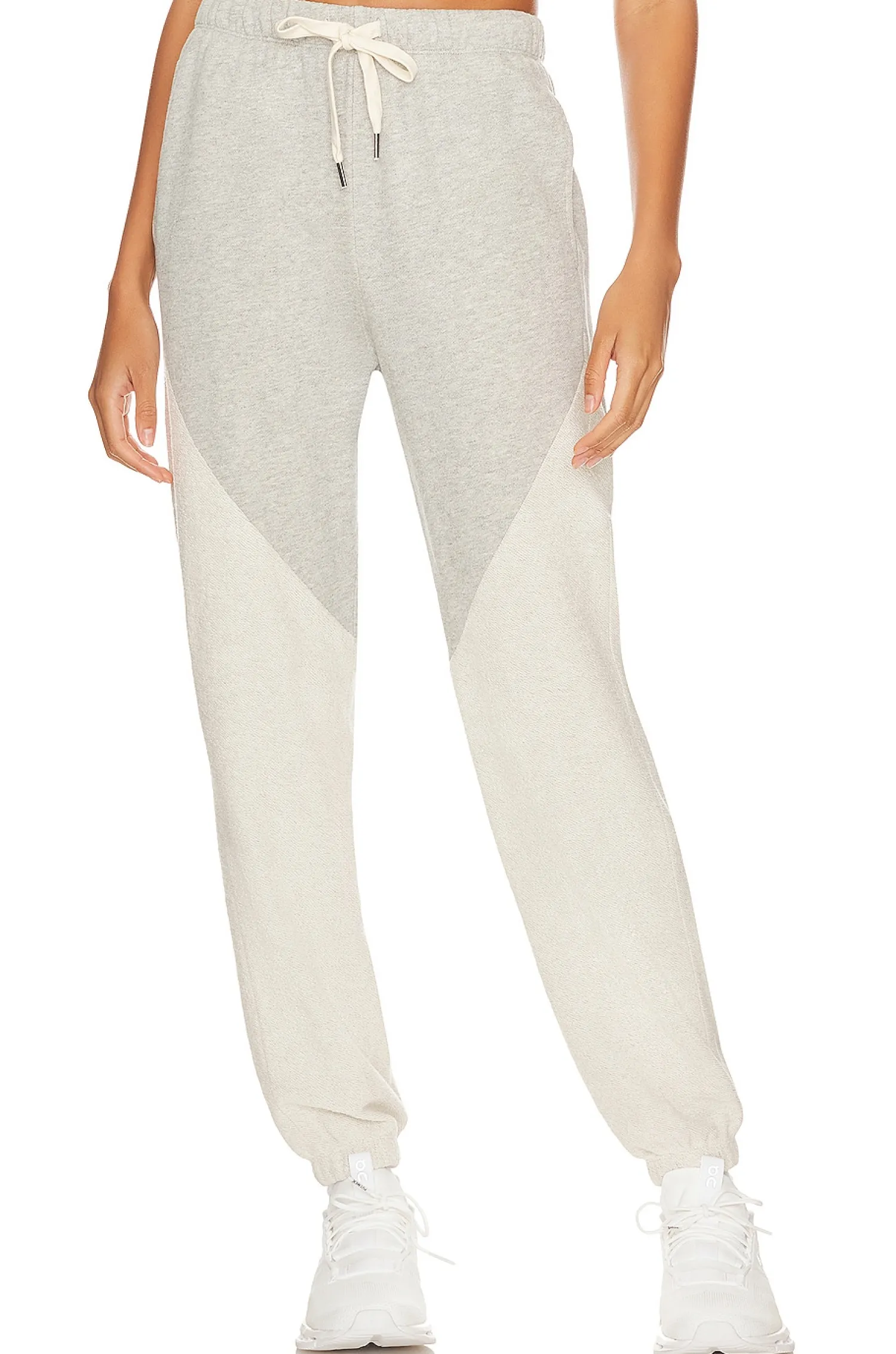 Women NSF Pants|Loungewear>Robbins Reverse Leg Pants
