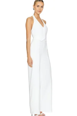 Women Alice + Olivia Jumpsuits><noscript><img width=