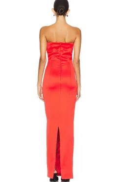 Women The New Arrivals by Ilkyaz Ozel Dresses><noscript><img width=