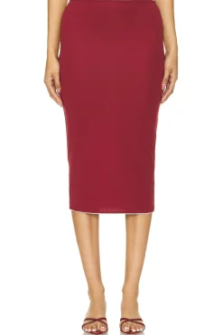 Women LOBA Matching Sets>Rocio Midi Skirt