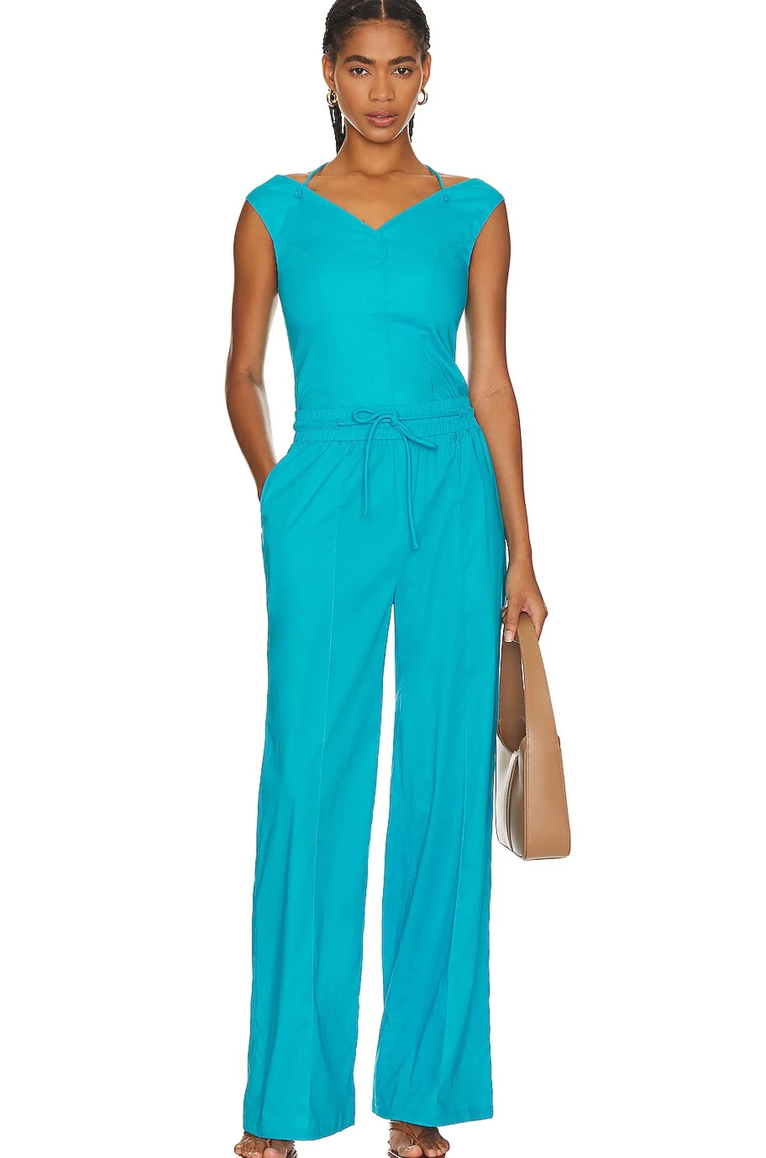Women Lovers and Friends Loungewear>Rockaway Pant
