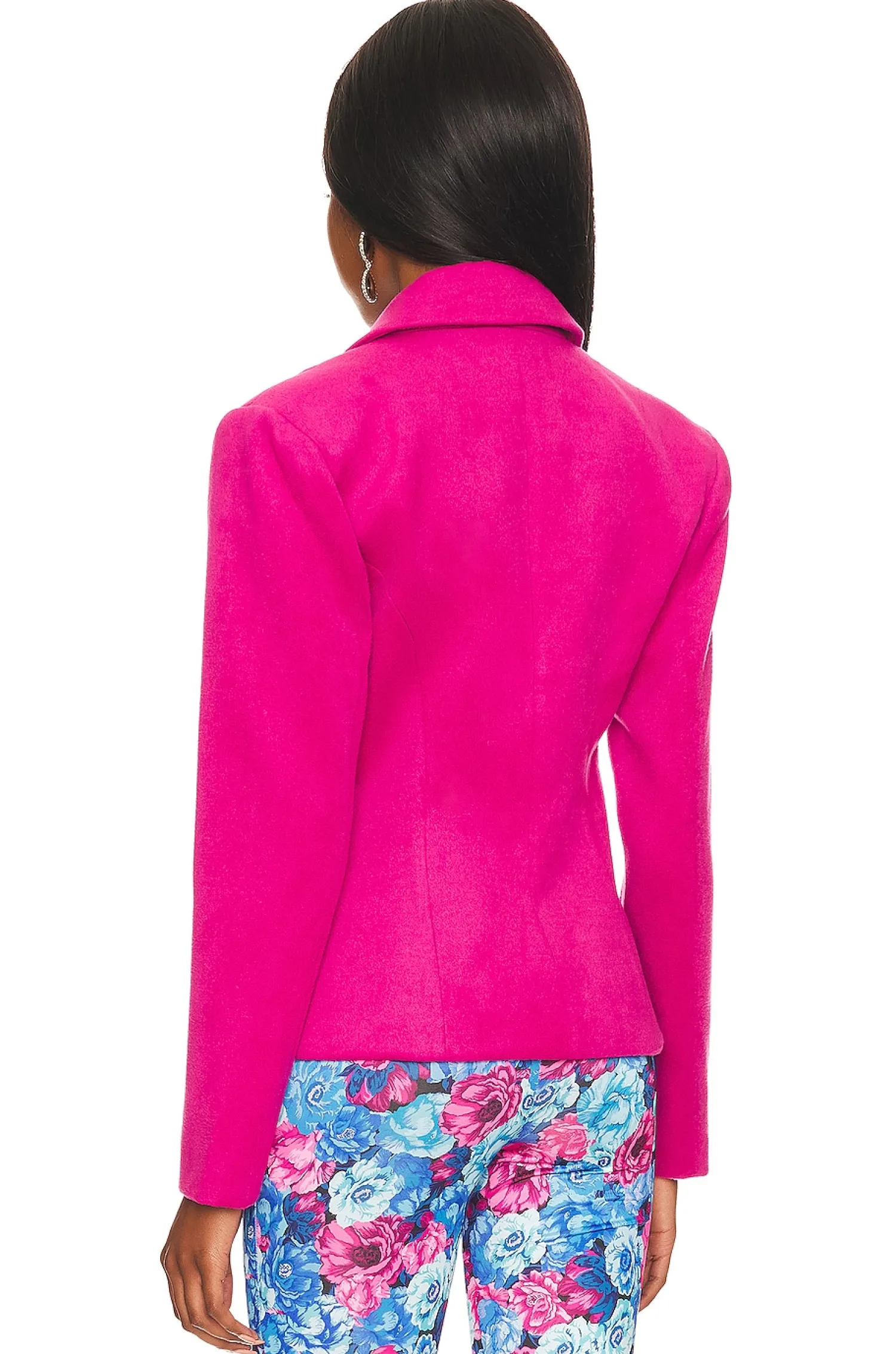 Women Lovers and Friends Jackets & Coats>Rodeo Jacket