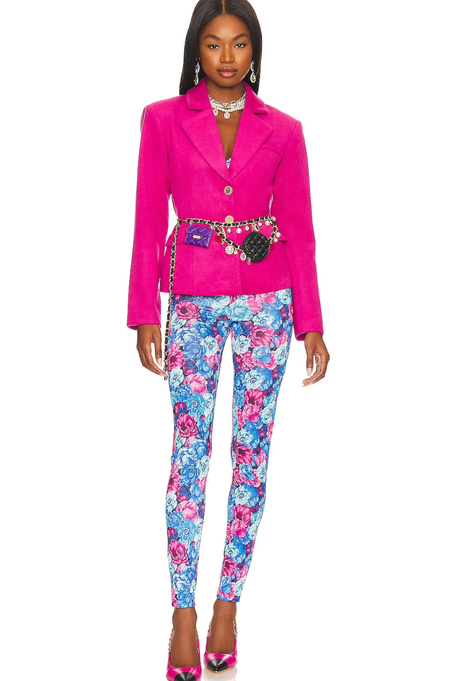 Women Lovers and Friends Jackets & Coats>Rodeo Jacket