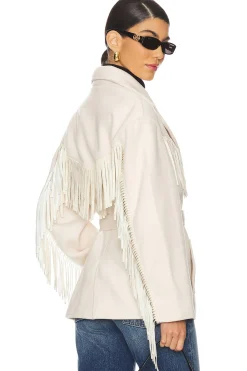 Women BLANKNYC Jackets & Coats>Rodeo Star Jacket