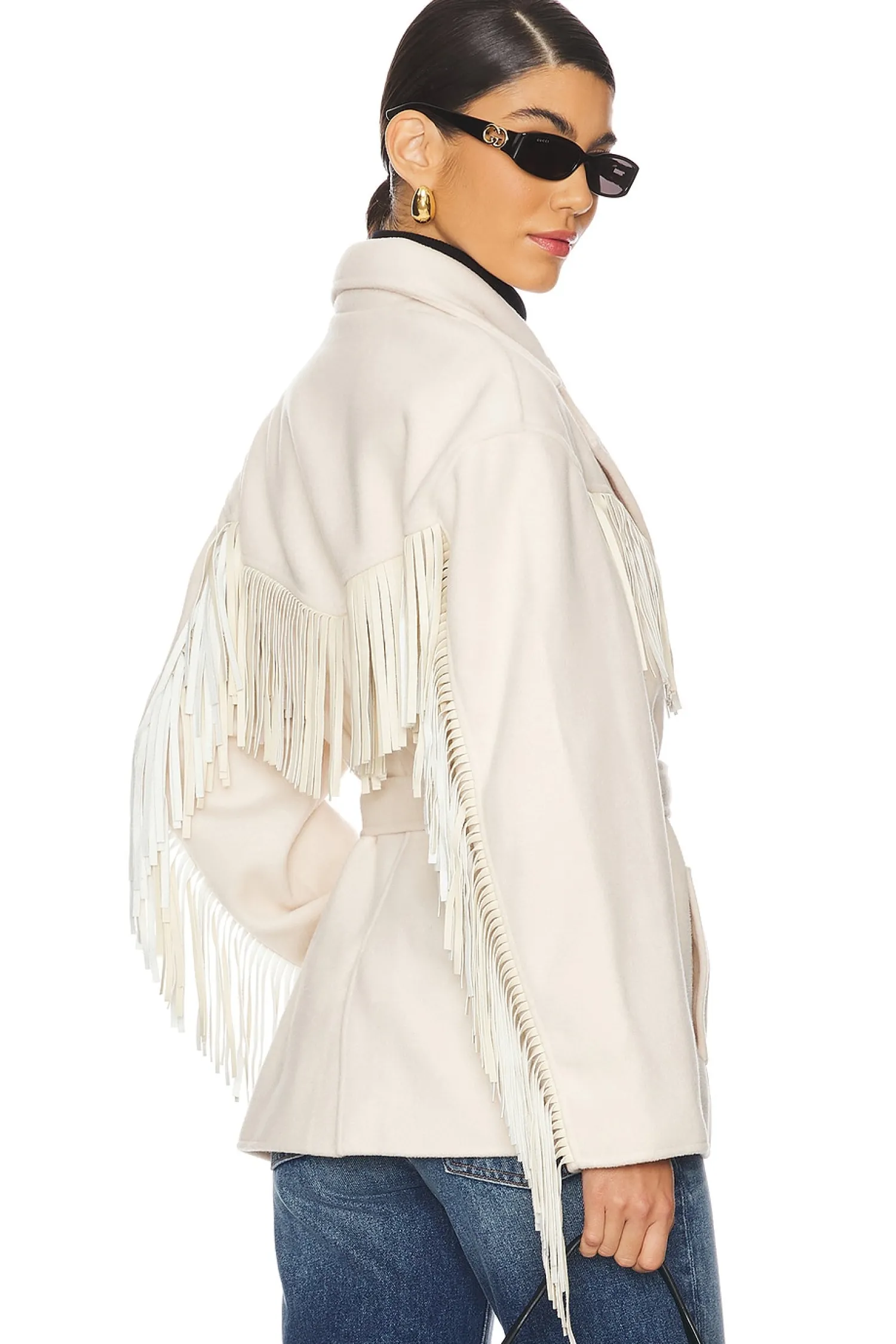 Women BLANKNYC Jackets & Coats>Rodeo Star Jacket