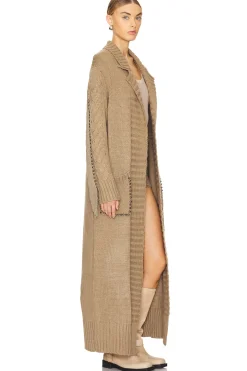 Women Understated Leather Matching Sets>Rodeo Trench