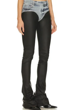 Women retrofete Pants>Rogan Pant