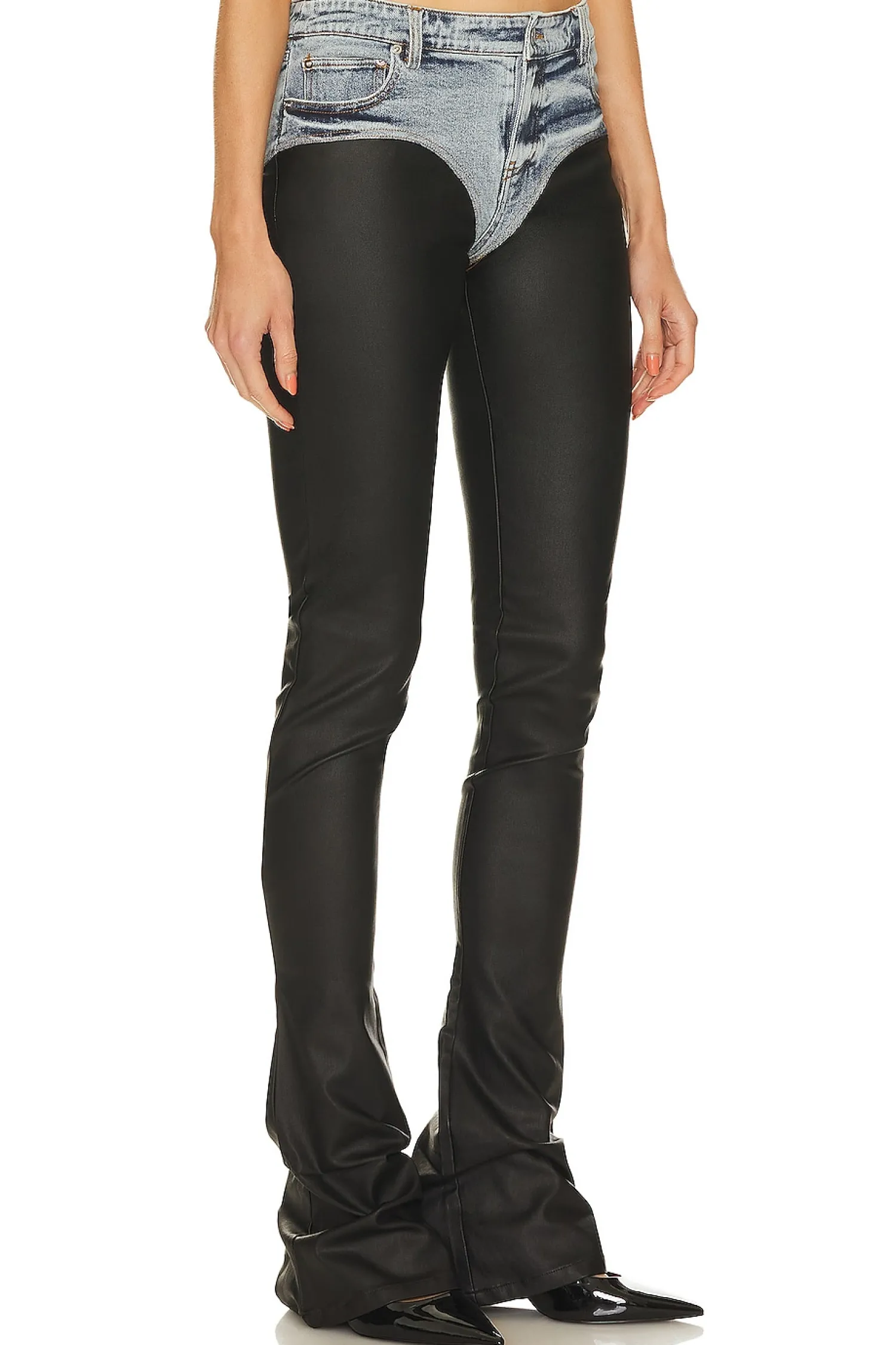 Women retrofete Pants>Rogan Pant