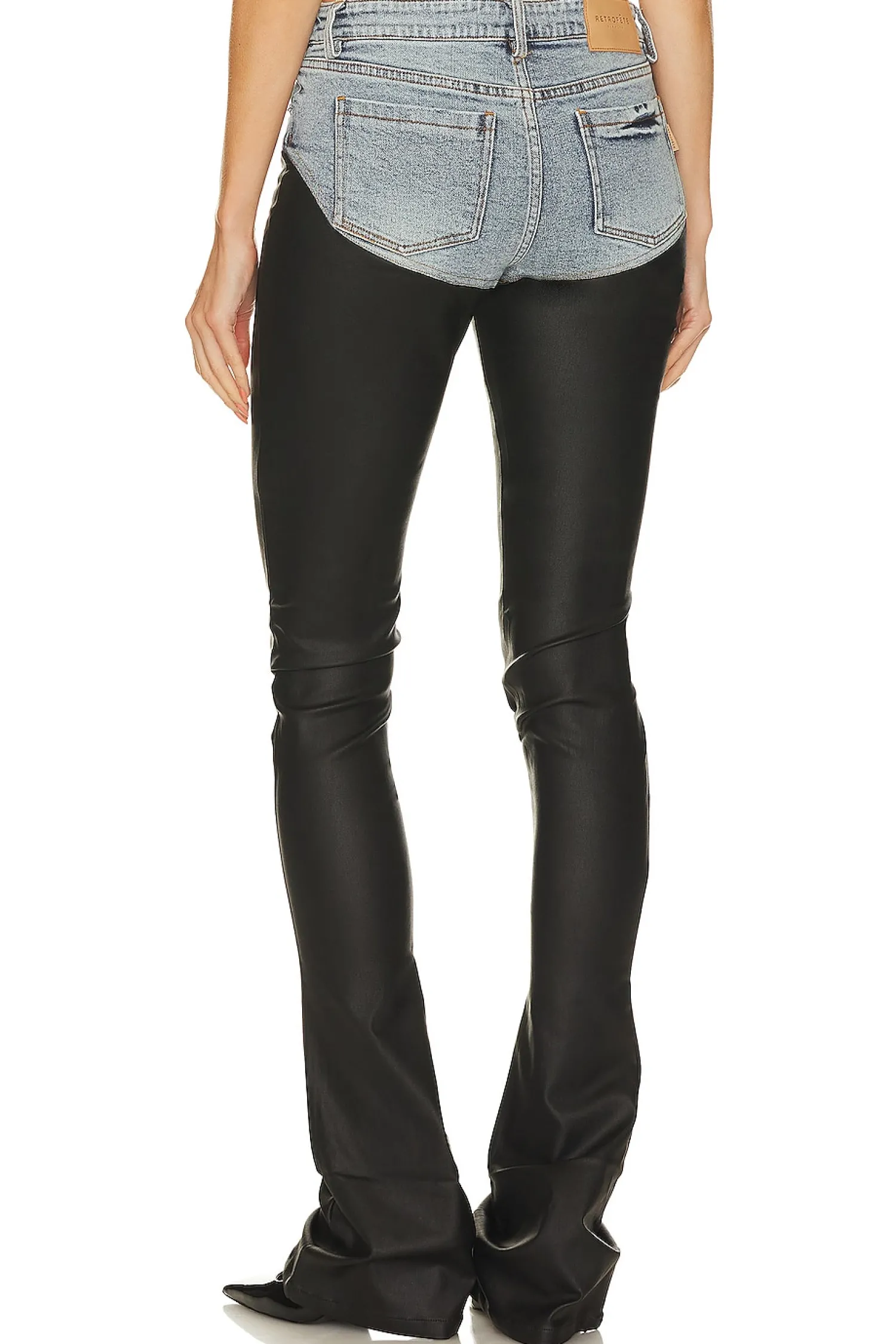 Women retrofete Pants>Rogan Pant