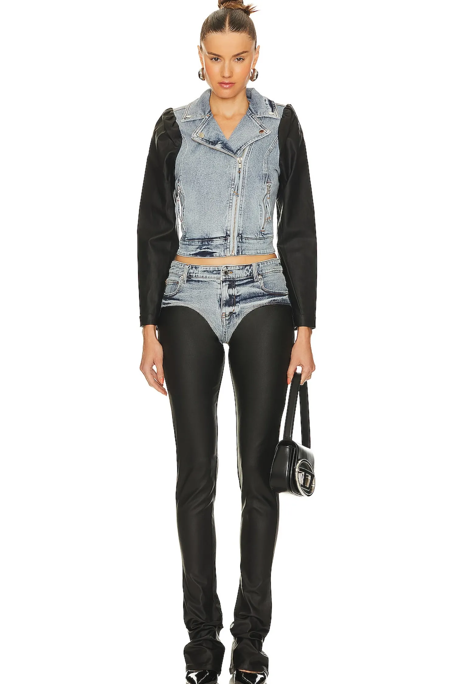 Women retrofete Pants>Rogan Pant