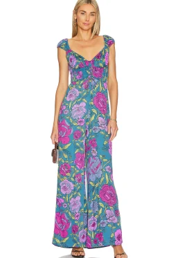 Women Free People Jumpsuits>Rolling Hills Jumpsuit