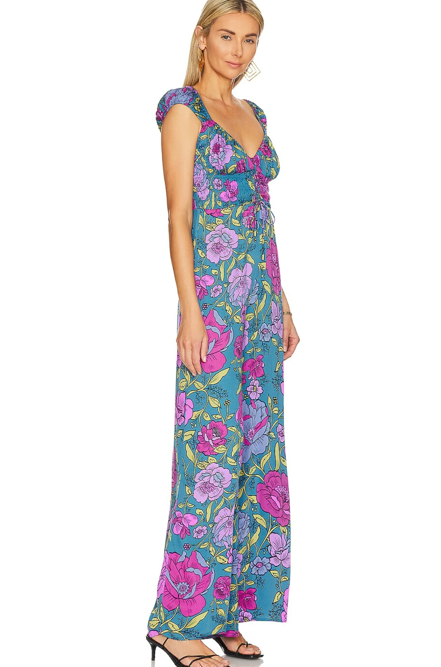 Women Free People Jumpsuits>Rolling Hills Jumpsuit