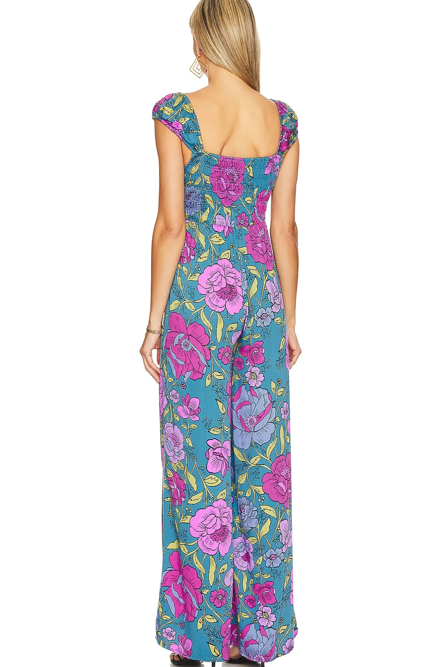 Women Free People Jumpsuits>Rolling Hills Jumpsuit