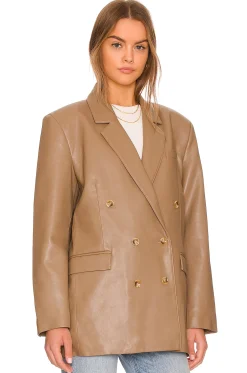 Women PISTOLA Jackets & Coats><noscript><img width=