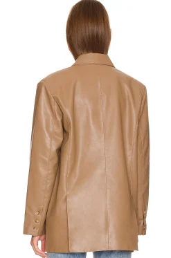 Women PISTOLA Jackets & Coats><noscript><img width=