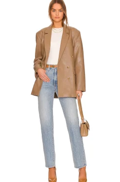 Women PISTOLA Jackets & Coats><noscript><img width=