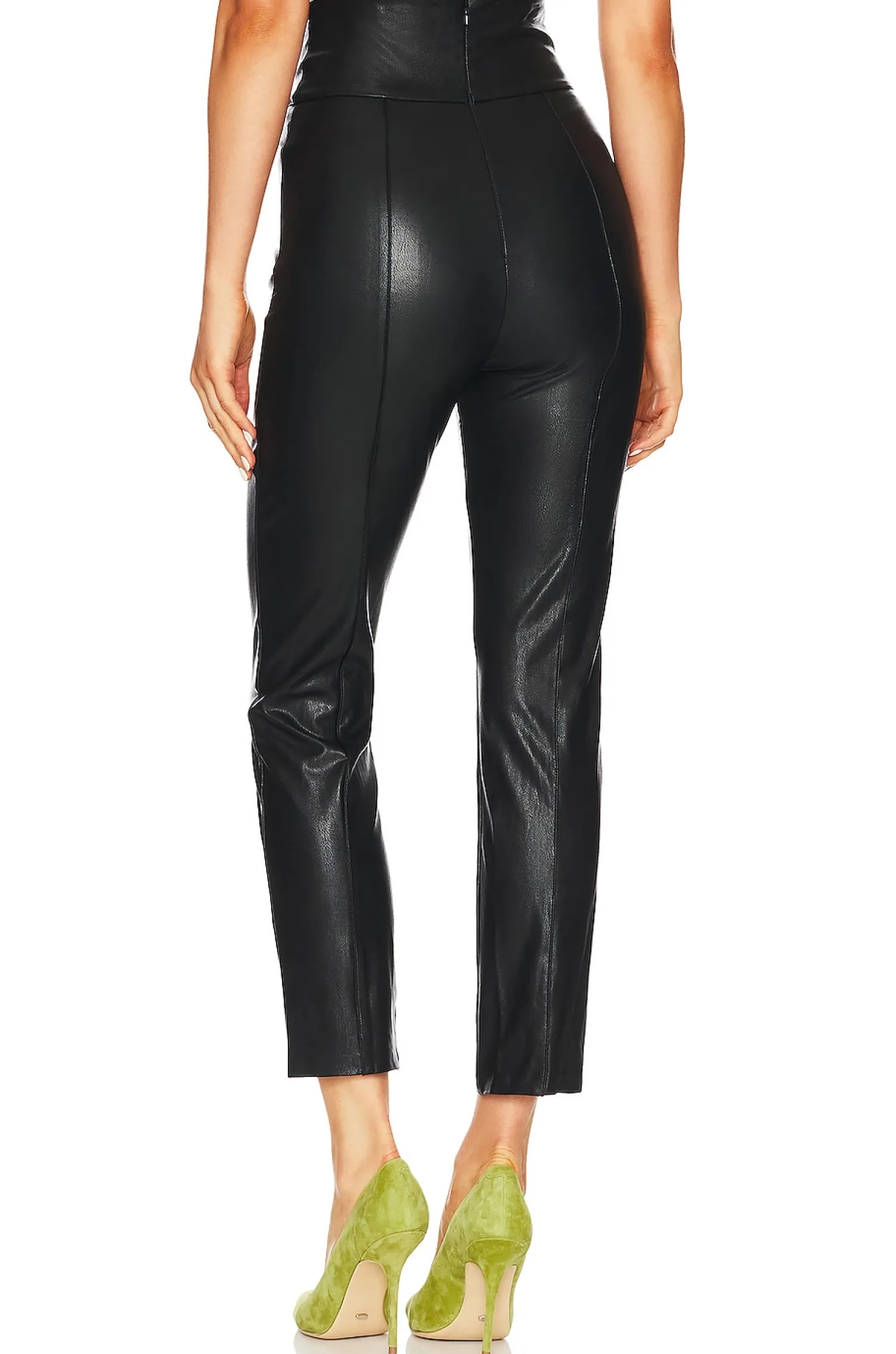 Women Amanda Uprichard Pants>Romana Pants