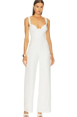 Women Nookie Jumpsuits>Romance Jumpsuit