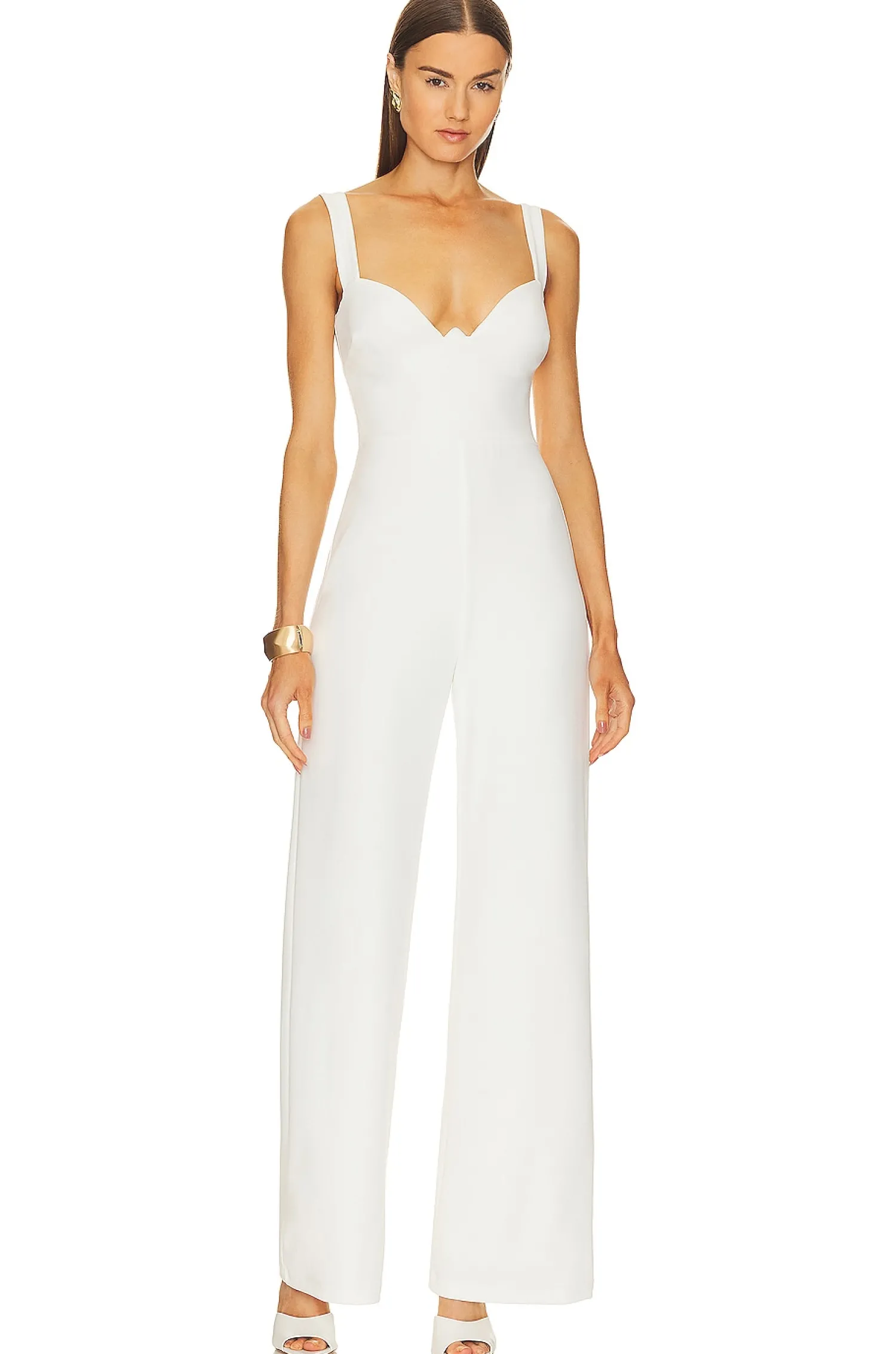 Women Nookie Jumpsuits>Romance Jumpsuit