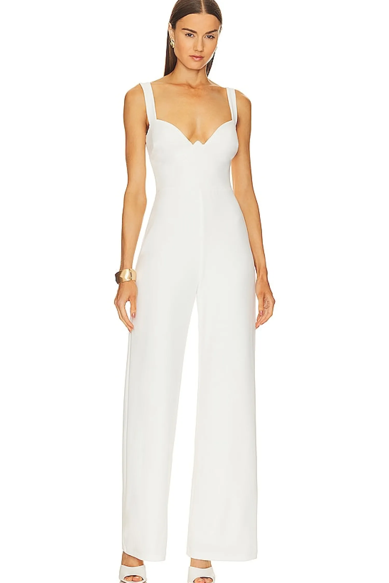 Women Nookie Jumpsuits>Romance Jumpsuit