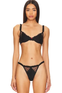 Women KAT THE LABEL Lingerie & Sleepwear>Romeo Bra