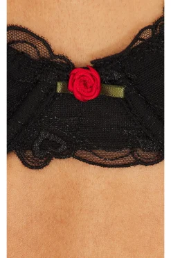 Women KAT THE LABEL Lingerie & Sleepwear><noscript><img width=