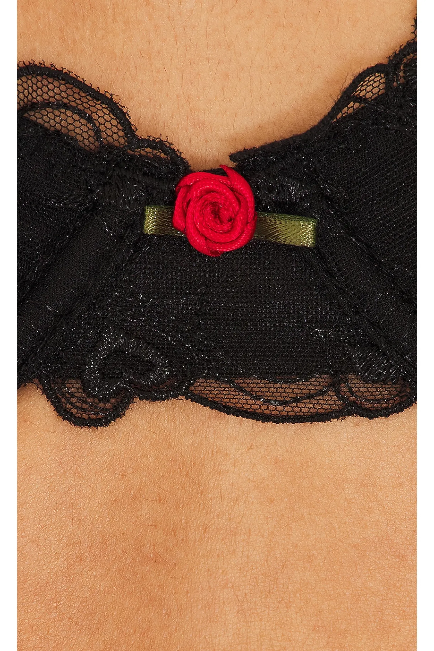 Women KAT THE LABEL Lingerie & Sleepwear>Romeo Bra