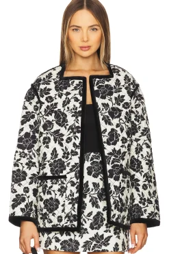 Women Posse Jackets & Coats>Romeo Jacket
