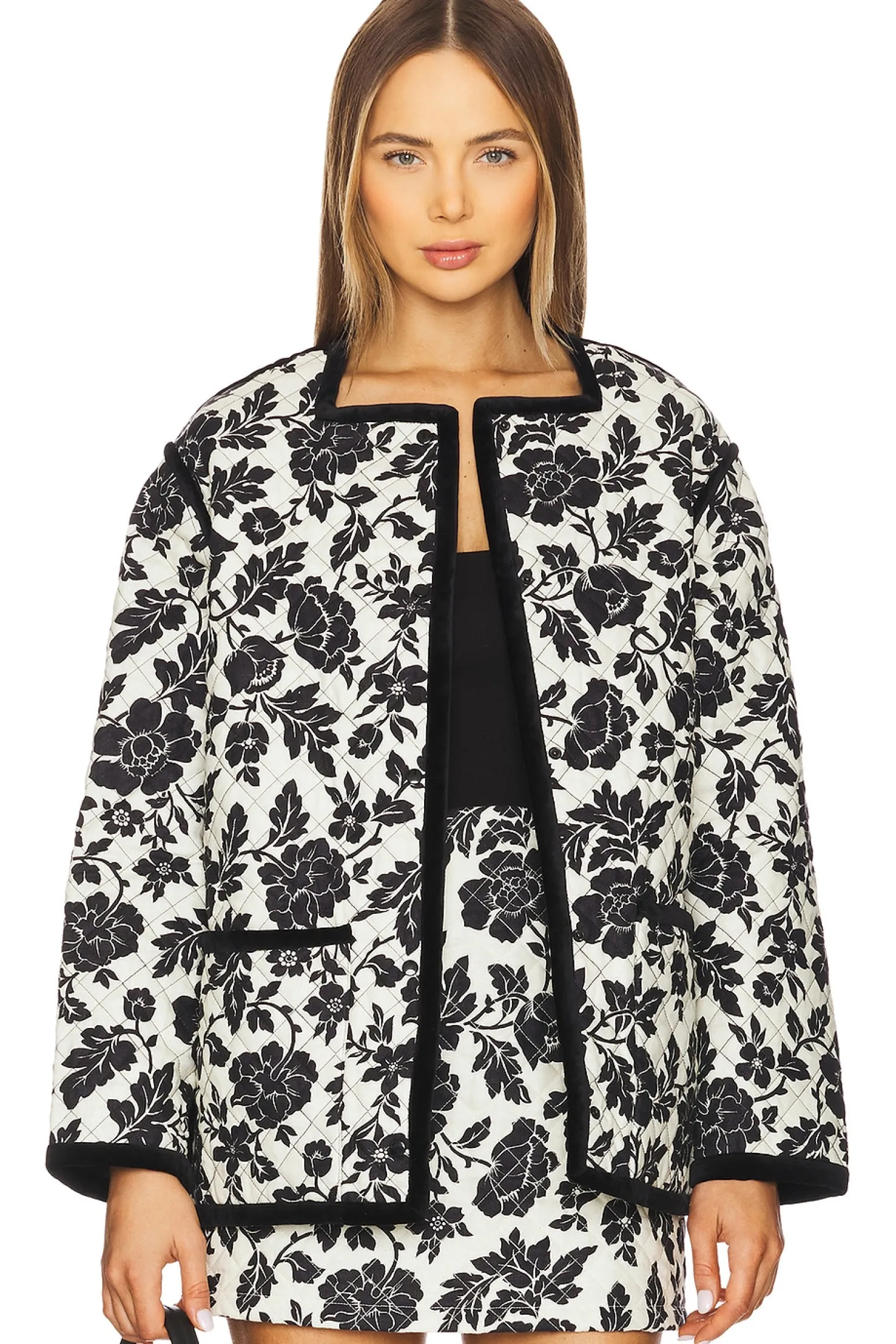 Women Posse Jackets & Coats>Romeo Jacket