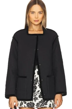 Women Posse Jackets & Coats>Romeo Jacket
