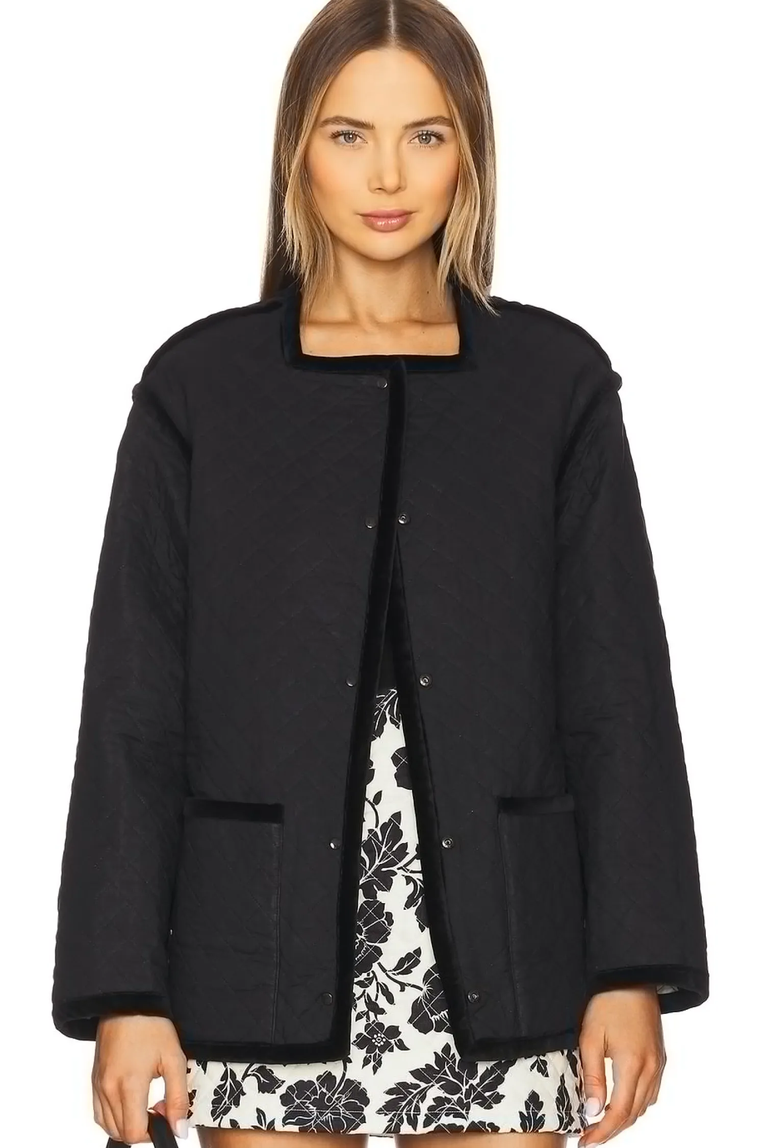 Women Posse Jackets & Coats>Romeo Jacket