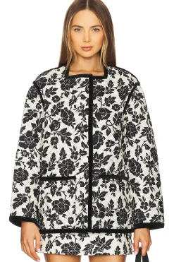Women Posse Jackets & Coats><noscript><img width=