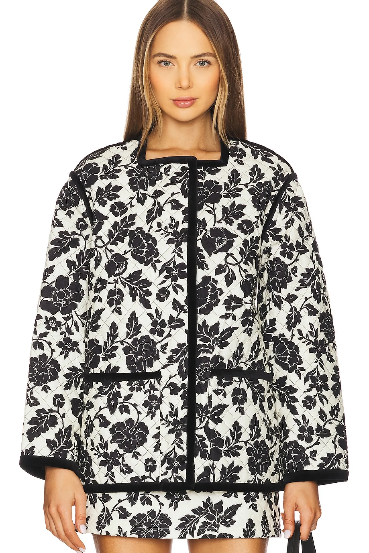 Women Posse Jackets & Coats>Romeo Jacket