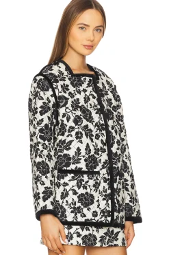 Women Posse Jackets & Coats><noscript><img width=