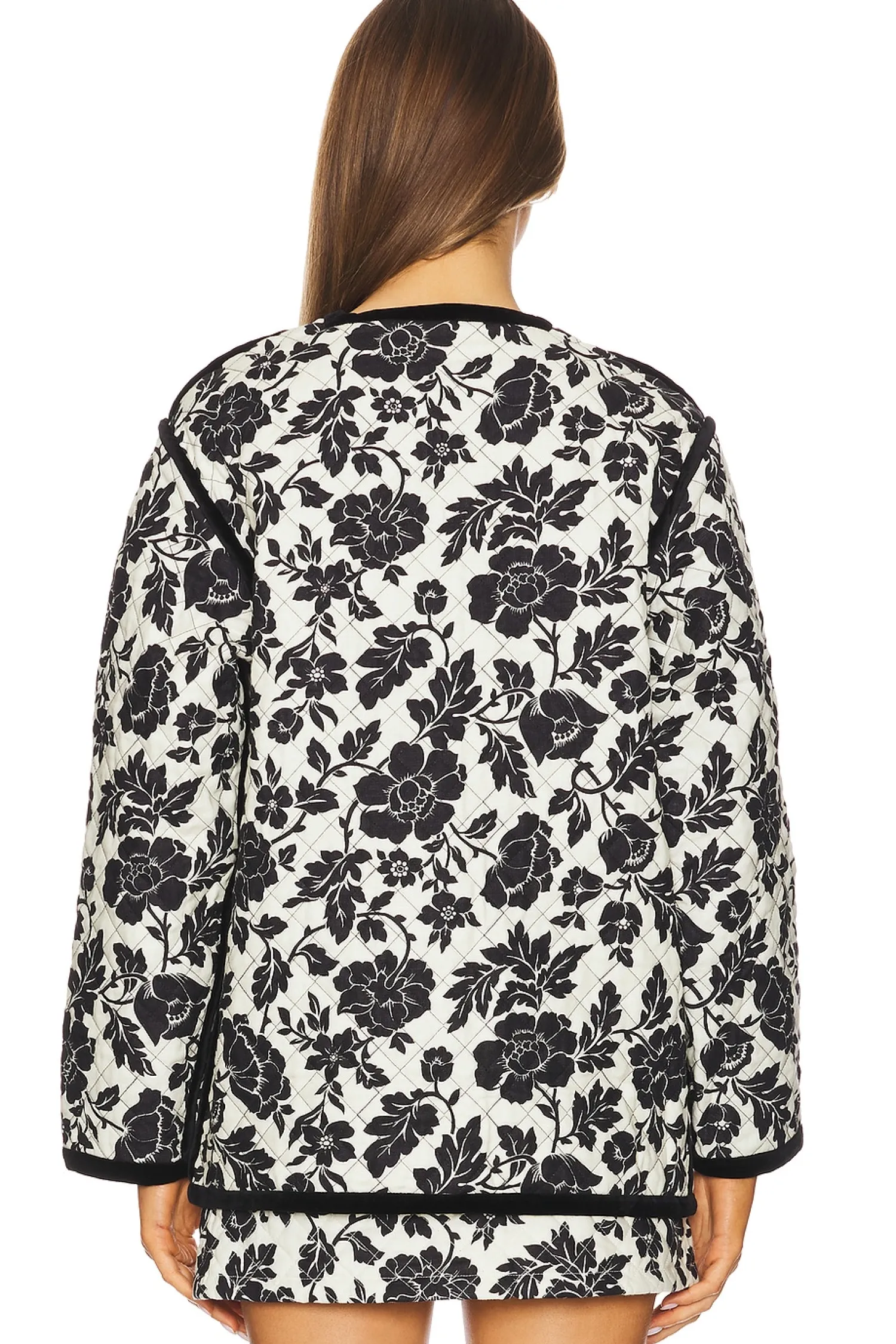Women Posse Jackets & Coats>Romeo Jacket