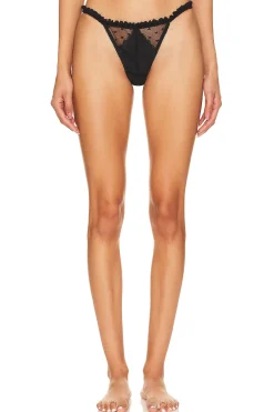 Women KAT THE LABEL Lingerie & Sleepwear>Romeo Thong