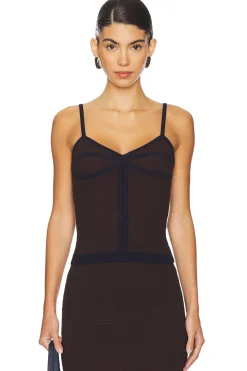 Women OSIS STUDIO Matching Sets>Romi Top